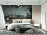 Battersea Power Station Riverside Wall Mural 3