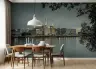 Battersea Power Station Riverside Wall Mural 4