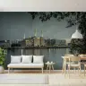 Battersea Power Station Riverside Wall Mural 5