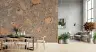 Abstract Cork Texture Wallpaper 3