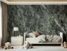 Realistic Grey Granite Stone Texture Wall Mural 3
