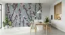 Cherry Blossom Floral Wall Mural 5