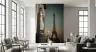 Parisian Grandeur Eiffel Tower Wall Mural 1