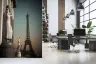 Parisian Grandeur Eiffel Tower Wall Mural 5