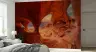 Majestic Red Rock Arch Scenic Wall Mural 3
