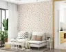 Muted Confetti Dots Pattern Wallpaper 1