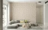 Muted Confetti Dots Pattern Wallpaper 4