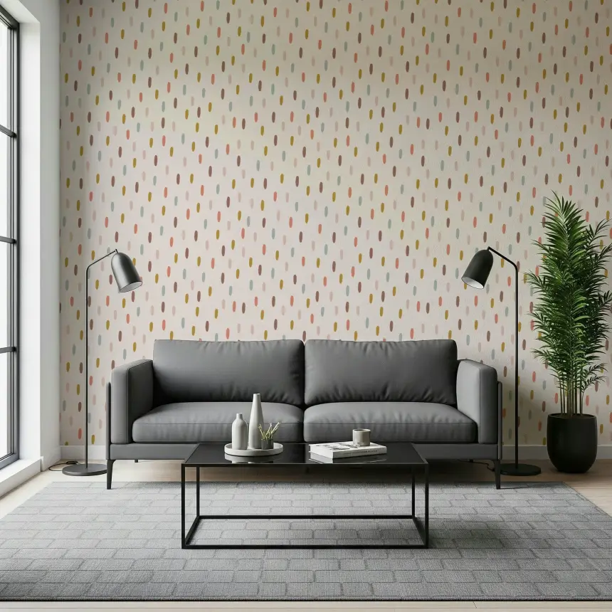 Soft Strokes Wallpaper -2983547