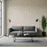 Muted Confetti Dots Pattern Wallpaper 5