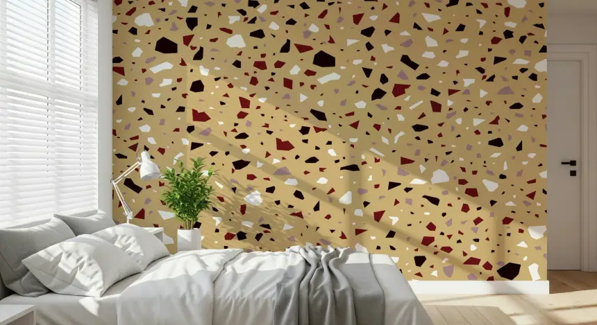 Speckled Style Wall Mural - 2742098