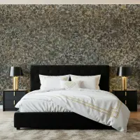 Natural Stone Aggregate Textured Wall Mural