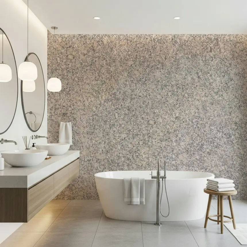 Stone Harmony Wall Mural -2308535