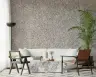 Modern Speckled Granite Effect Wall Mural 5