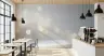 Soft Bokeh Lights Modern Wall Mural 5