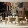 Historic Venetian Canal Wall Mural 3