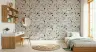 Contemporary Multicolour Terrazzo Wall Mural 4