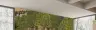 Indian Miniature Vrindavan Forest Wall Mural 2