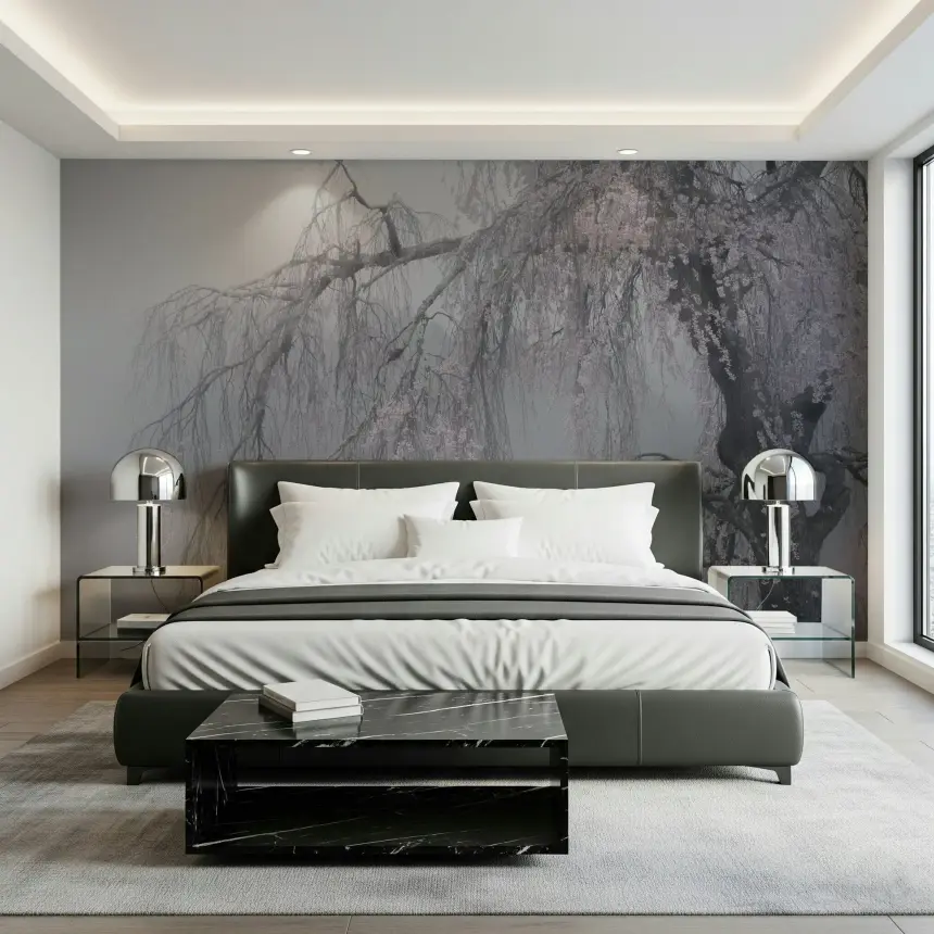 Whispers of Spring Wall Mural - 2403158
