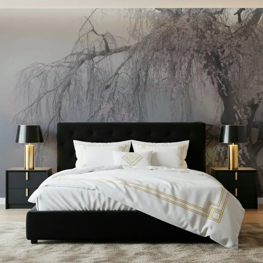 Whispers of Spring Wall Mural - 2403158