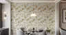 Squirrel and Oak Leaf Wallpaper 7