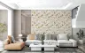 Squirrel and Oak Leaf Wallpaper 8