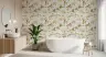 Squirrel and Oak Leaf Wallpaper 6