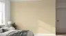 Warm Beige Gingham Check Pattern Wallpaper 8
