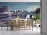 Castel Sant'Angelo Rome Wall Mural 8