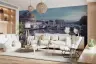 Castel Sant'Angelo Rome Wall Mural 6