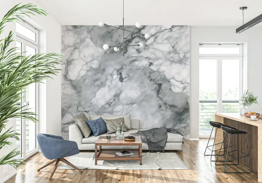 Ageless Stone Wall Mural -2566727