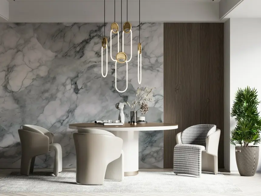 Ageless Stone Wall Mural -2566727