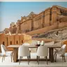 Amber Fort Rajasthan Wall Mural 6
