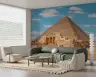 Great Pyramid of Giza Desert Wall Mural 7
