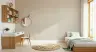 Textured Cream Wall Mural 7