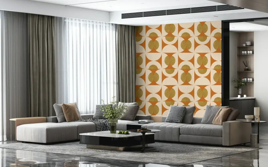 Arc Harmony Wallpaper -2995392