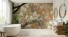 Autumn Tree Canopy Wall Mural 8