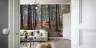 Autumn Woodland Forest Wall Mural 6