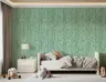 Green Bamboo Leaf Wallpaper 6