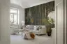 Autumn Birch Forest Wall Mural 7