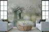 Blossom Trail Scenic Wall Mural 7