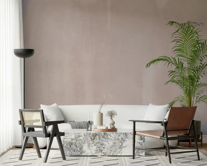 Subtle Strokes Serenity Wall Mural - 2583420