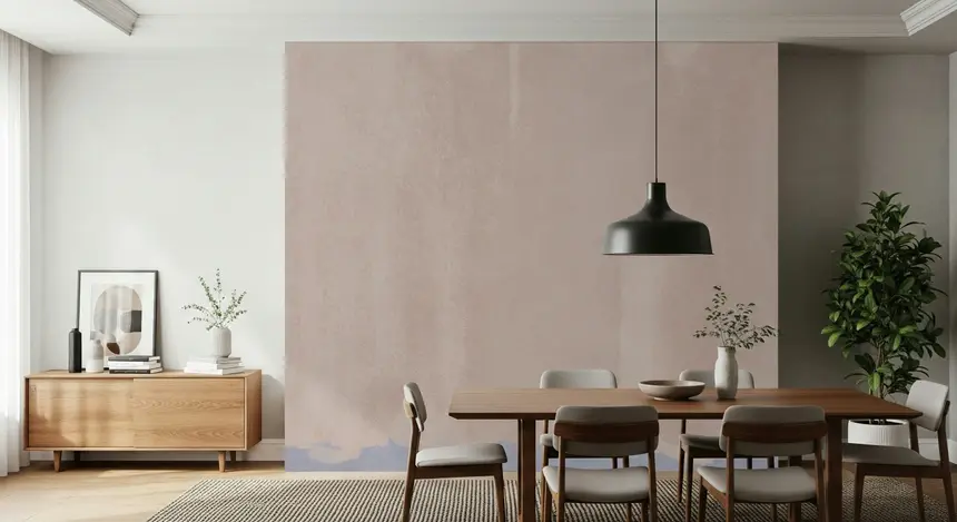 Subtle Strokes Serenity Wall Mural - 2583420