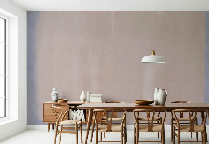 Subtle Strokes Serenity Wall Mural - 2583420