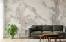 Blush Marble Effect Wallpaper 8
