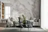 Blush Marble Effect Wallpaper 6