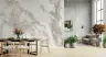 Blush Marble Effect Wallpaper 7