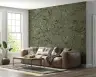 Birds and Botanicals Wallpaper Mural 8