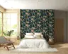 Exotic Birds and Floral Wallpaper 7