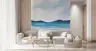 Serene Coastal Seascape Wall Mural 7