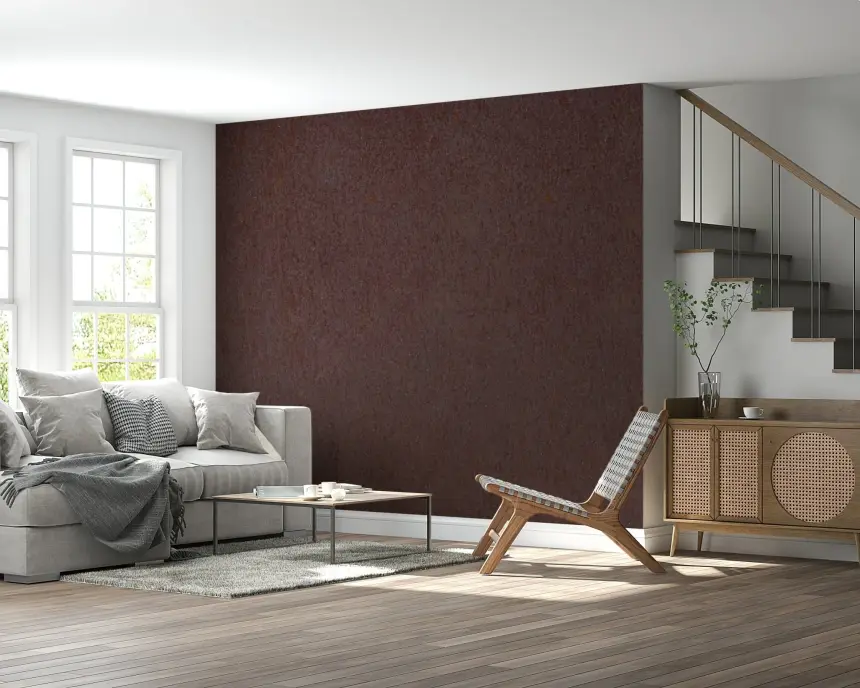 Cocoa Canvas Wall Mural -2306790